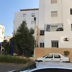 3 Bedrooms Appartement With Furnished Terrace At Agadir