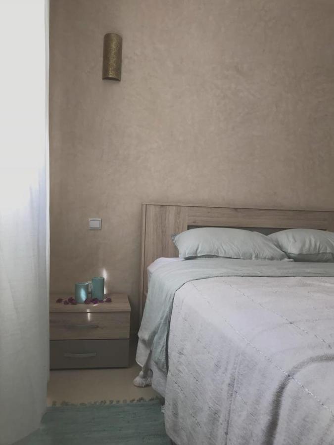 Apartment 3 Bedrooms With Furnished Terrace At Agadir