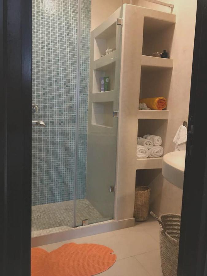 3 Bedrooms With Furnished Terrace At Apartment