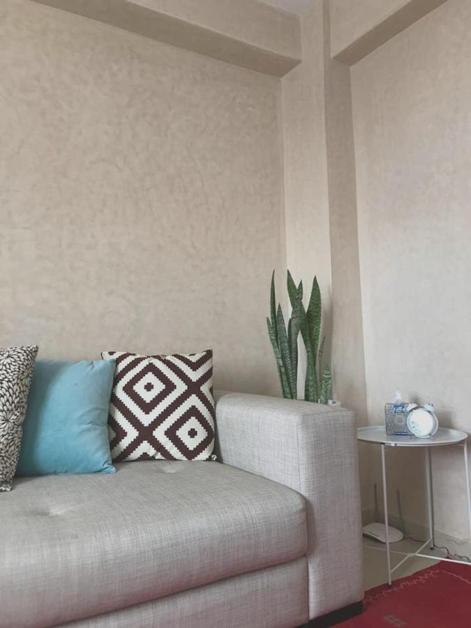 3 Bedrooms With Furnished Terrace At Apartment *