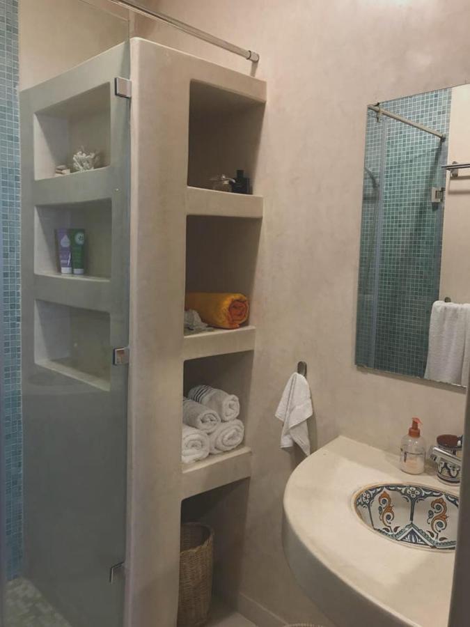 3 Bedrooms With Furnished Terrace At