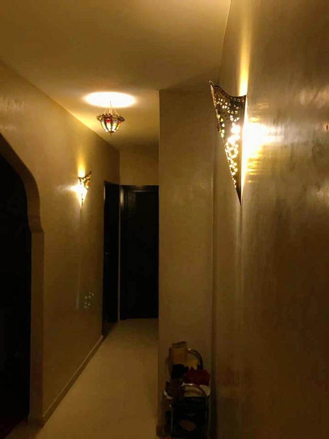3 Bedrooms With Furnished Terrace At *