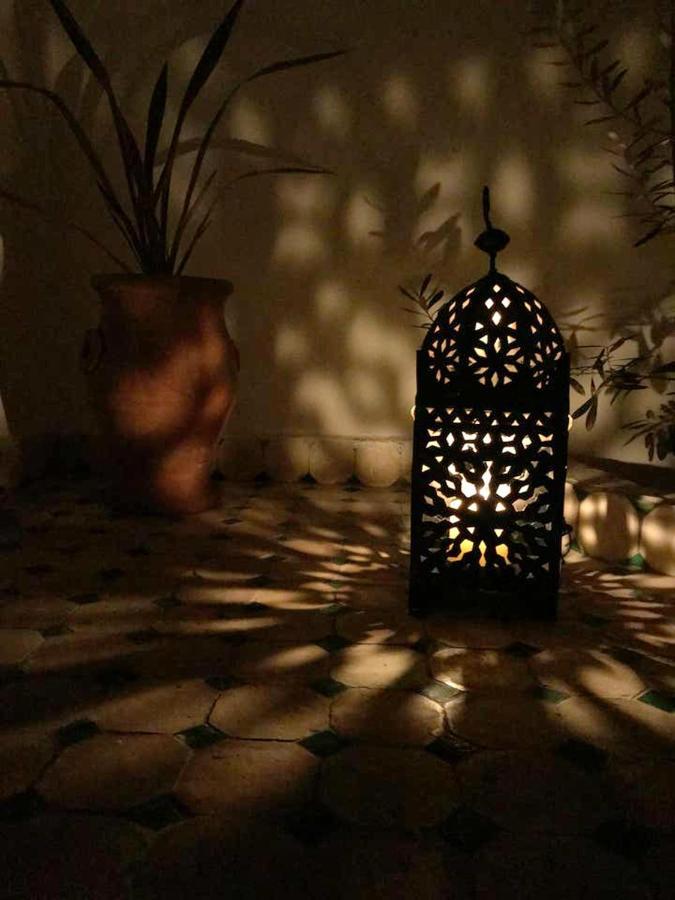 3 Bedrooms With Furnished Terrace At * Agadir