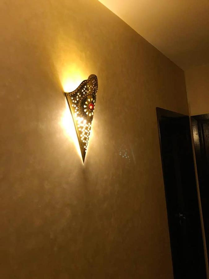 3 Bedrooms With Furnished Terrace At