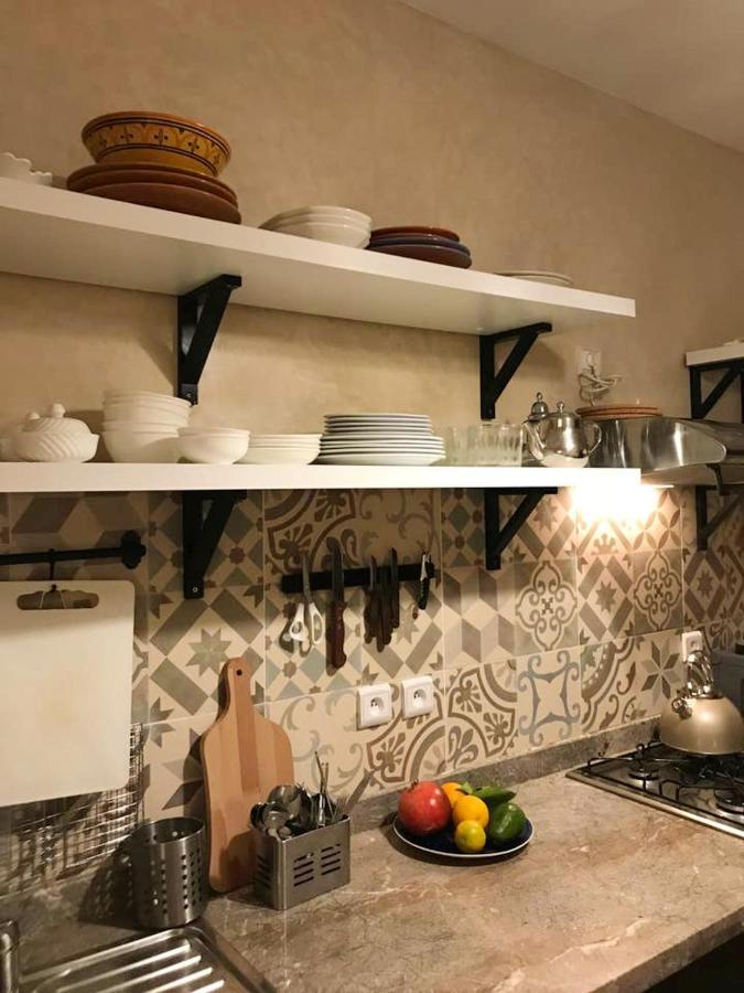 3 Bedrooms With Furnished Terrace At Apartment Agadir
