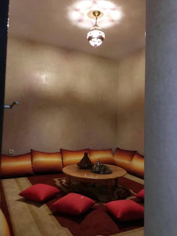 3 Bedrooms With Furnished Terrace At Apartment