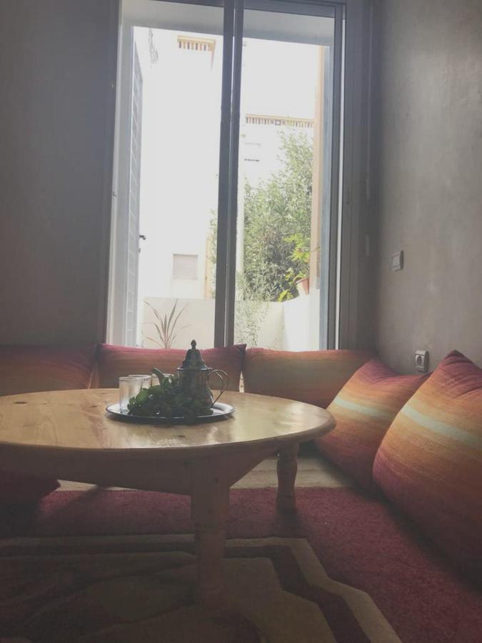3 Bedrooms With Furnished Terrace At Apartment *